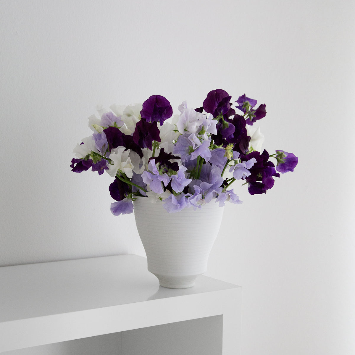 Hering Berlin Pulse Vase