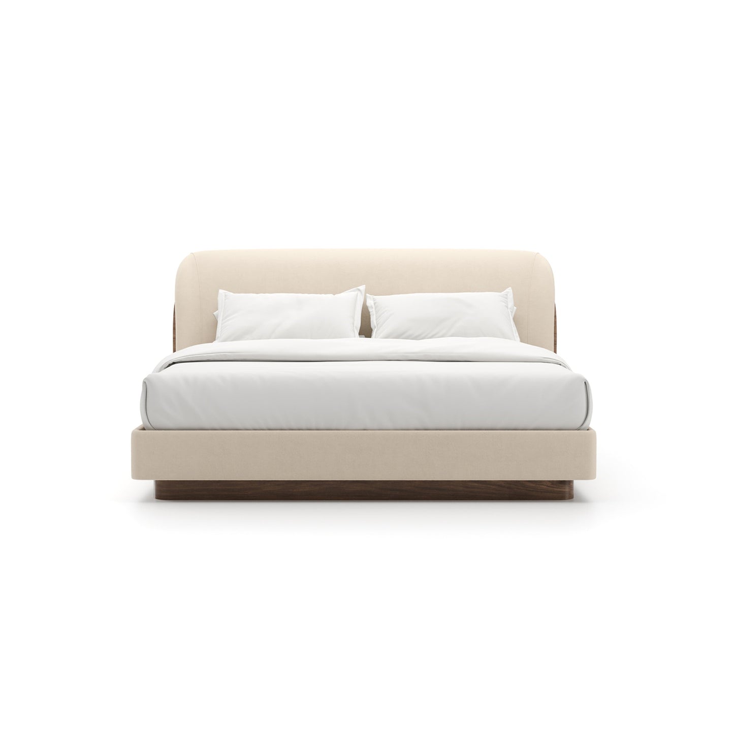 Fleur Bed