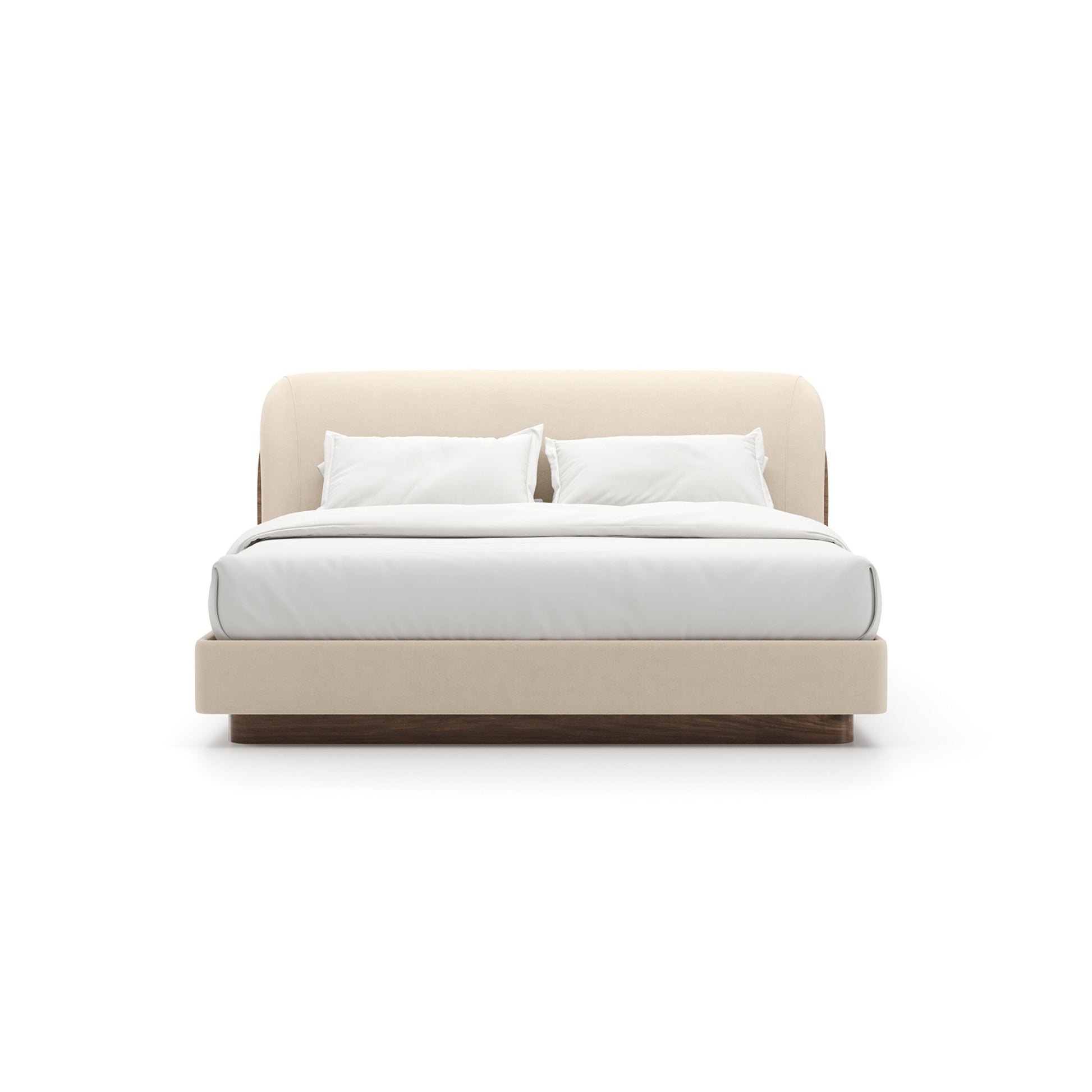 Fleur Bed