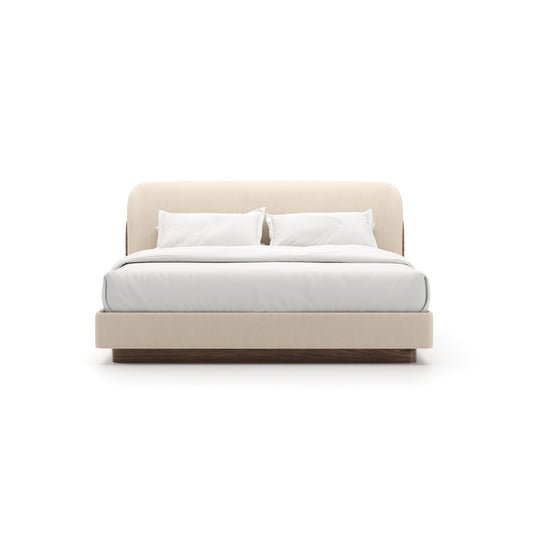 Fleur Bed