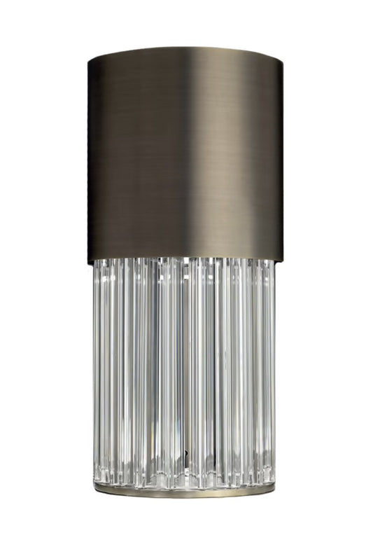 CHIC TABLE LAMP - $5,420.00