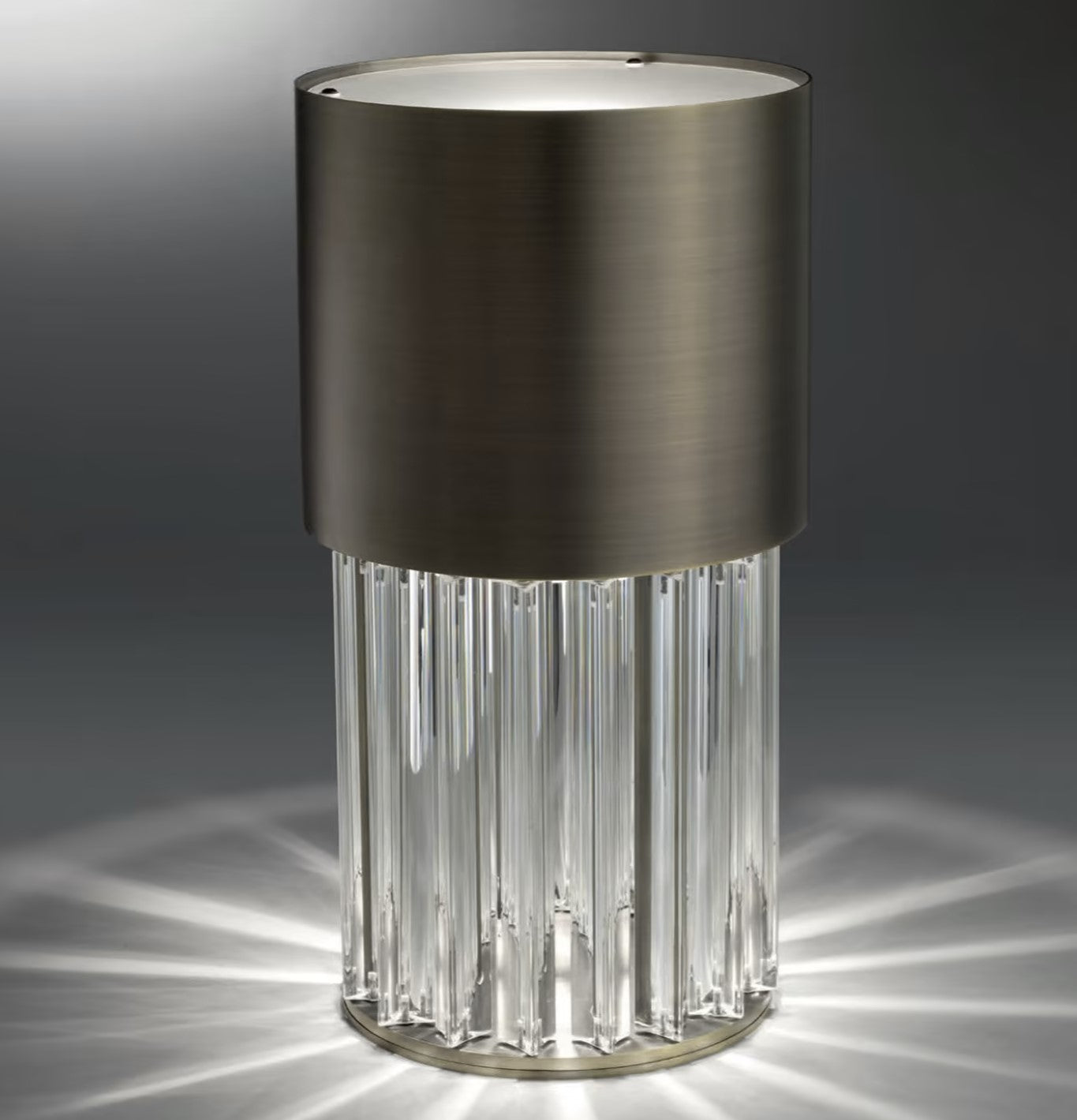 VENICEM | CHIC TABLE LAMP - $4,900.00