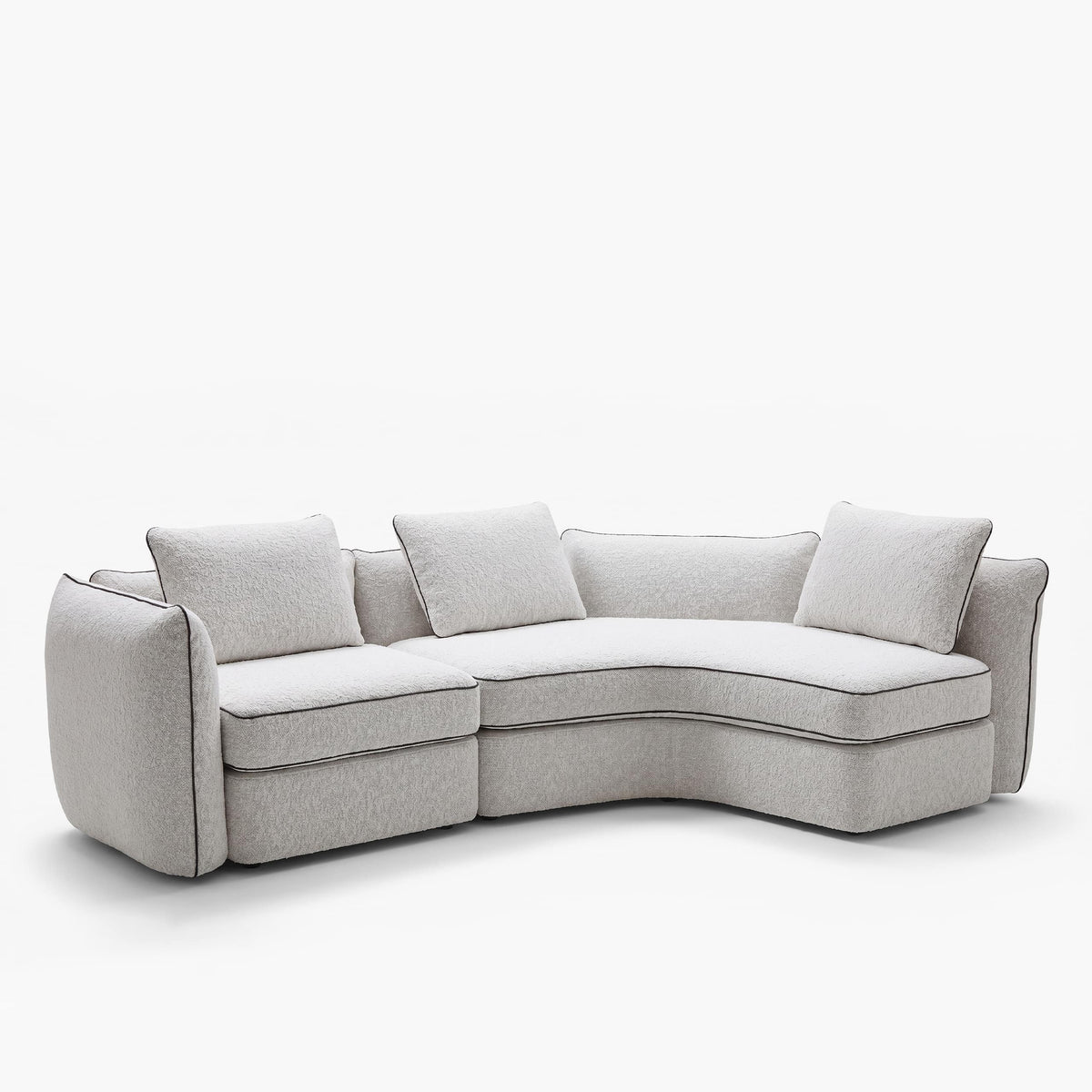 SECOLO | CHRISTOPHE SOFA