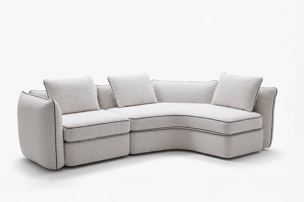 SECOLO | CHRISTOPHE SOFA
