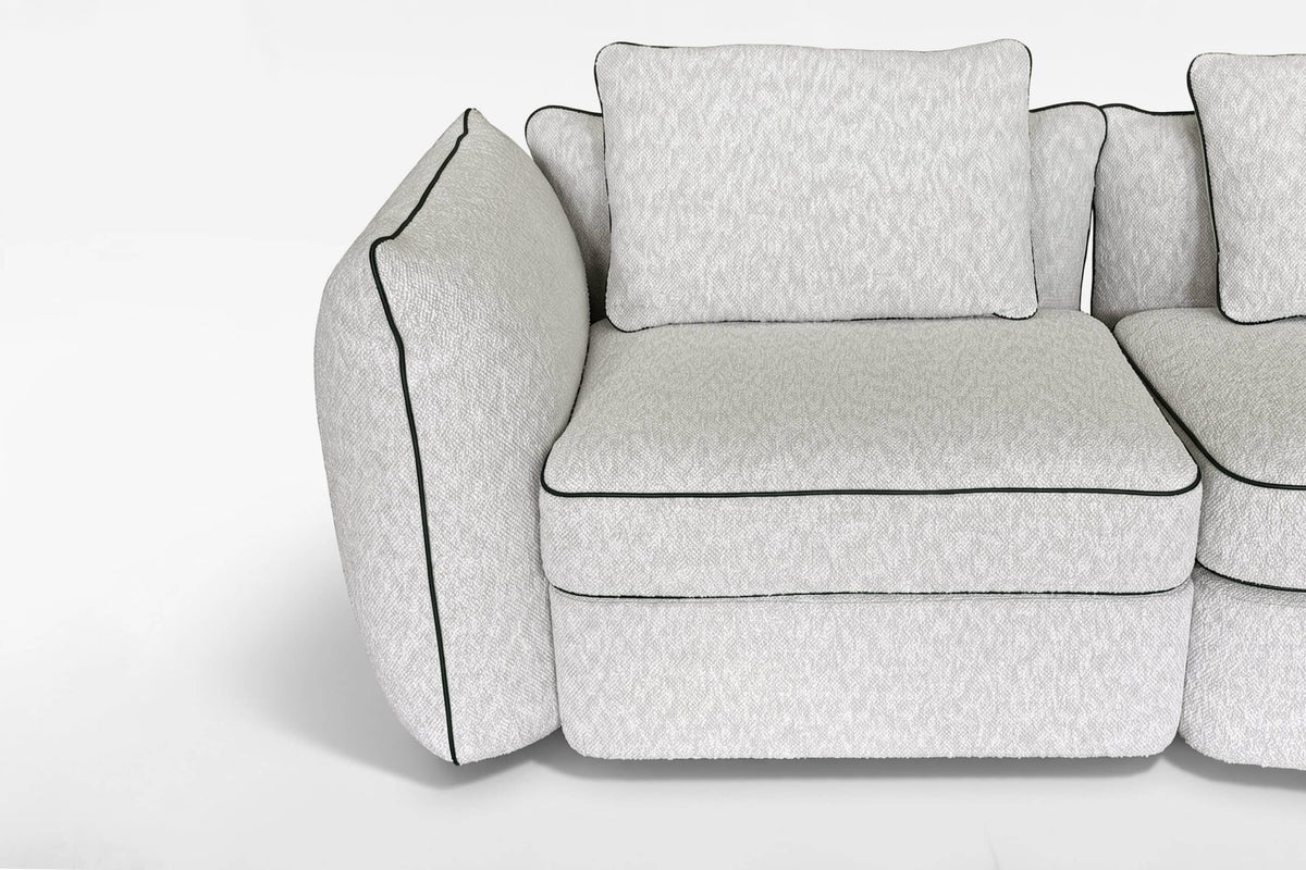 SECOLO | CHRISTOPHE SOFA