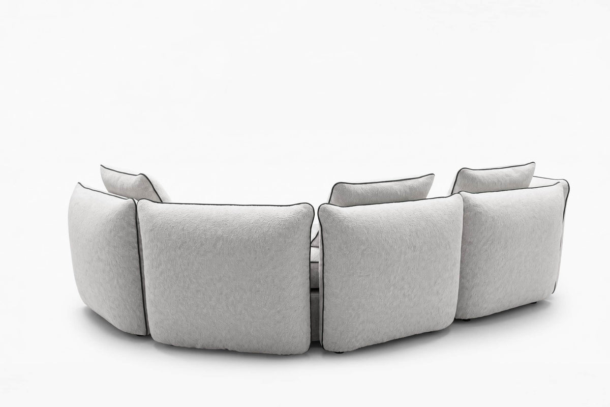 SECOLO | CHRISTOPHE SOFA