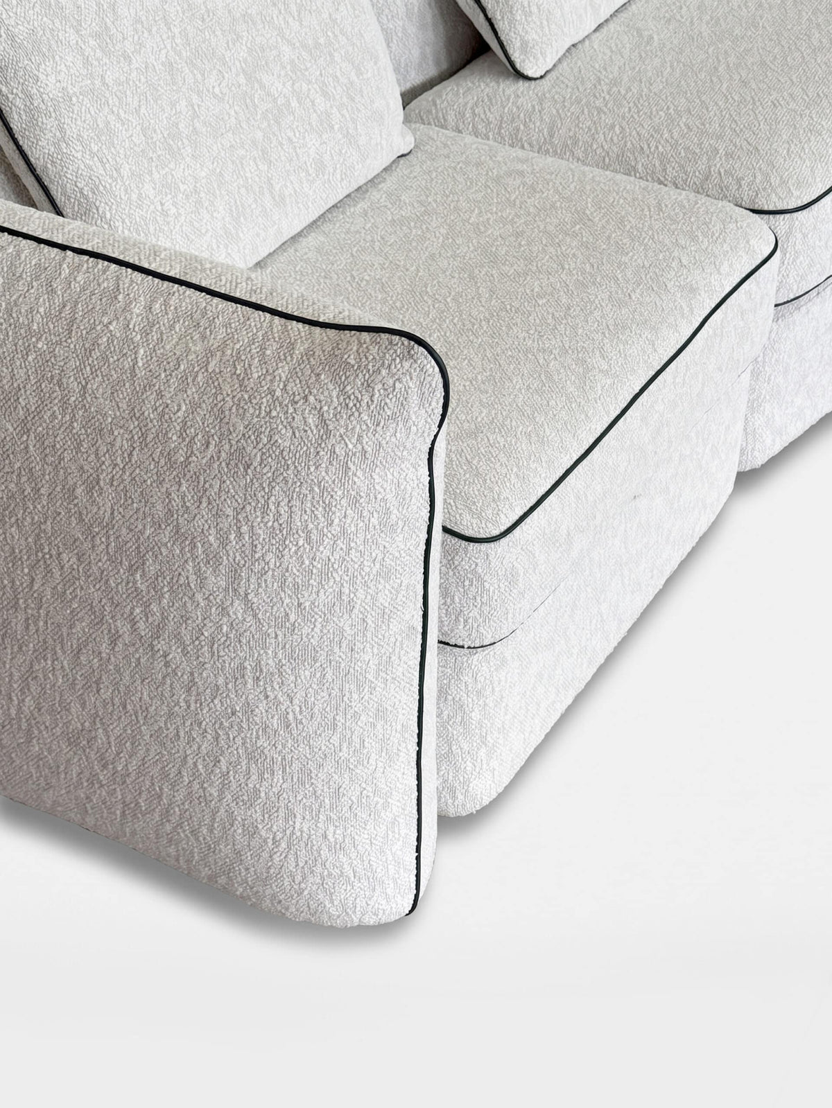 SECOLO | CHRISTOPHE SOFA