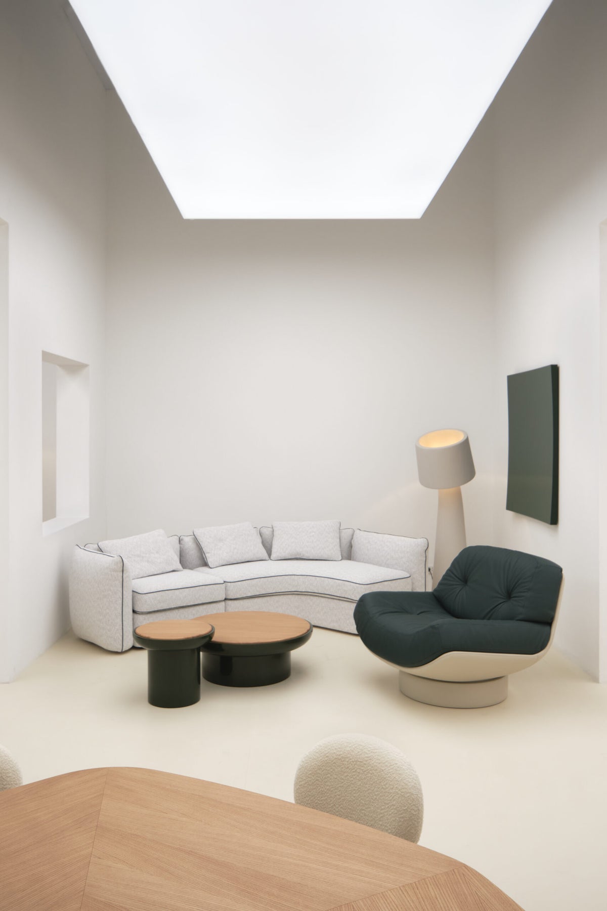 SECOLO | CHRISTOPHE SOFA
