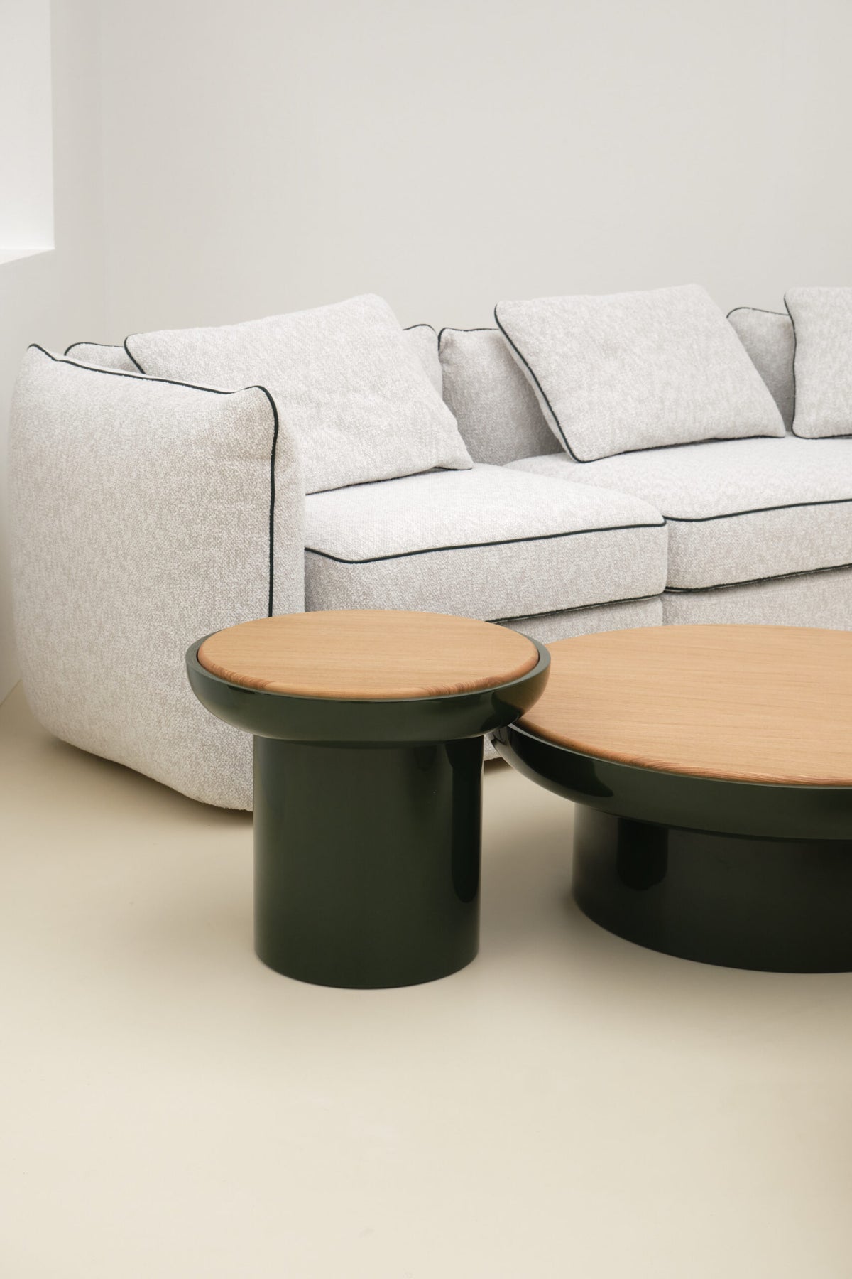 SECOLO | CHRISTOPHE SOFA