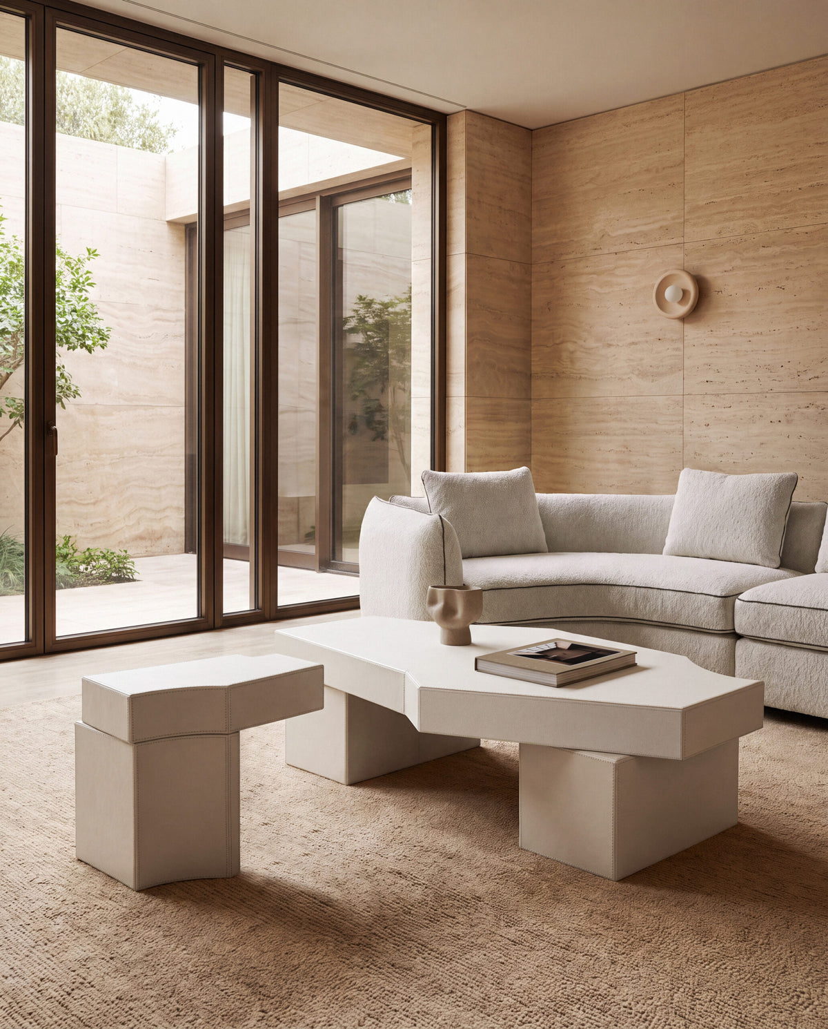 SECOLO | CHRISTOPHE SOFA
