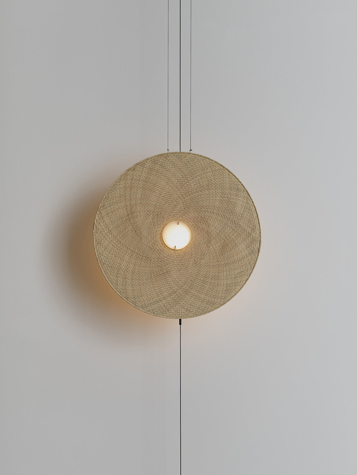 CILIA Floor Lamp by David Pompa