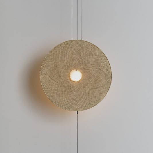 CILIA Floor Lamp by David Pompa