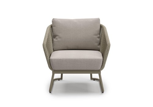 SNOC - CLAUDE ARMCHAIR - $1,340.00