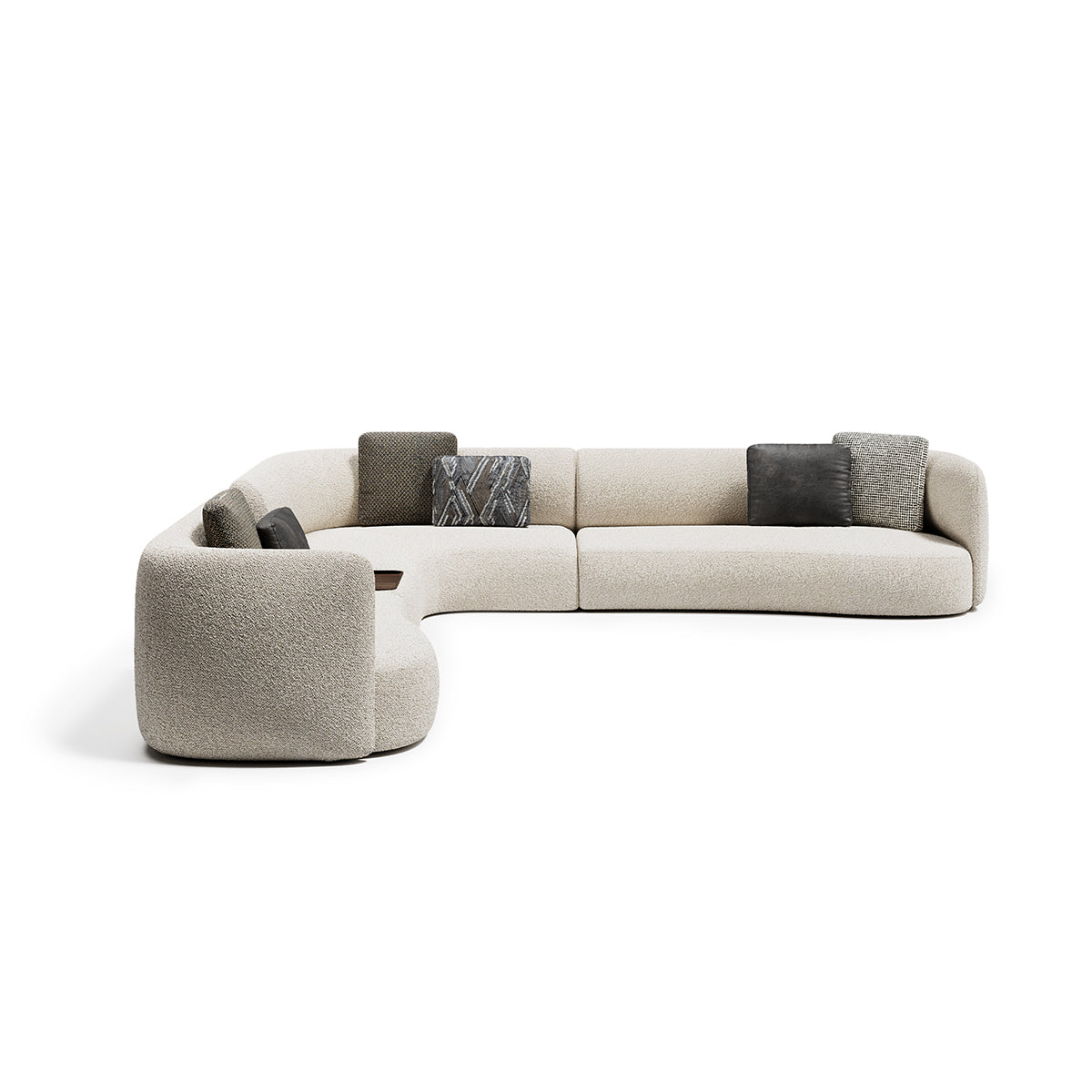 Cloud Modular Sofa