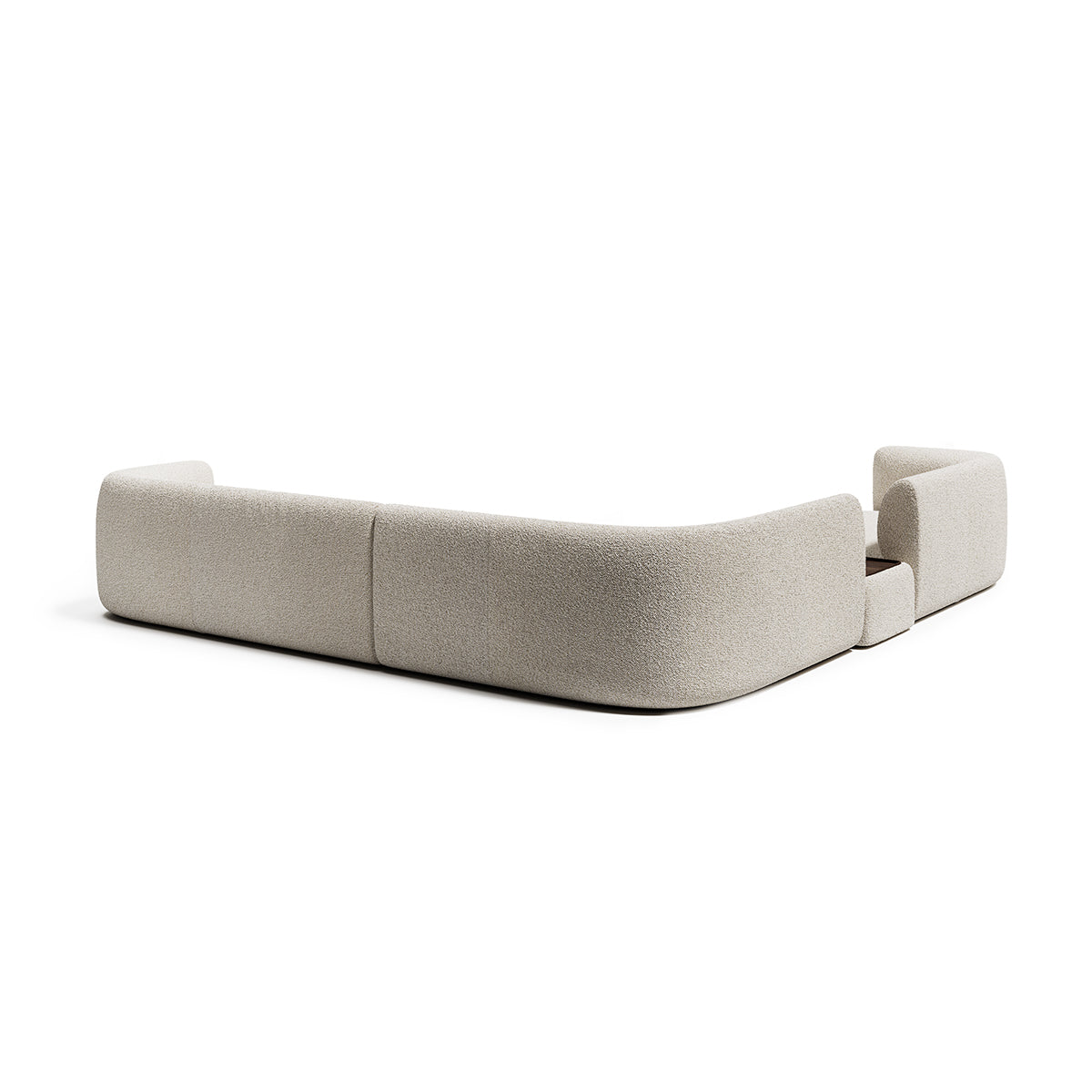 Cloud Modular Sofa