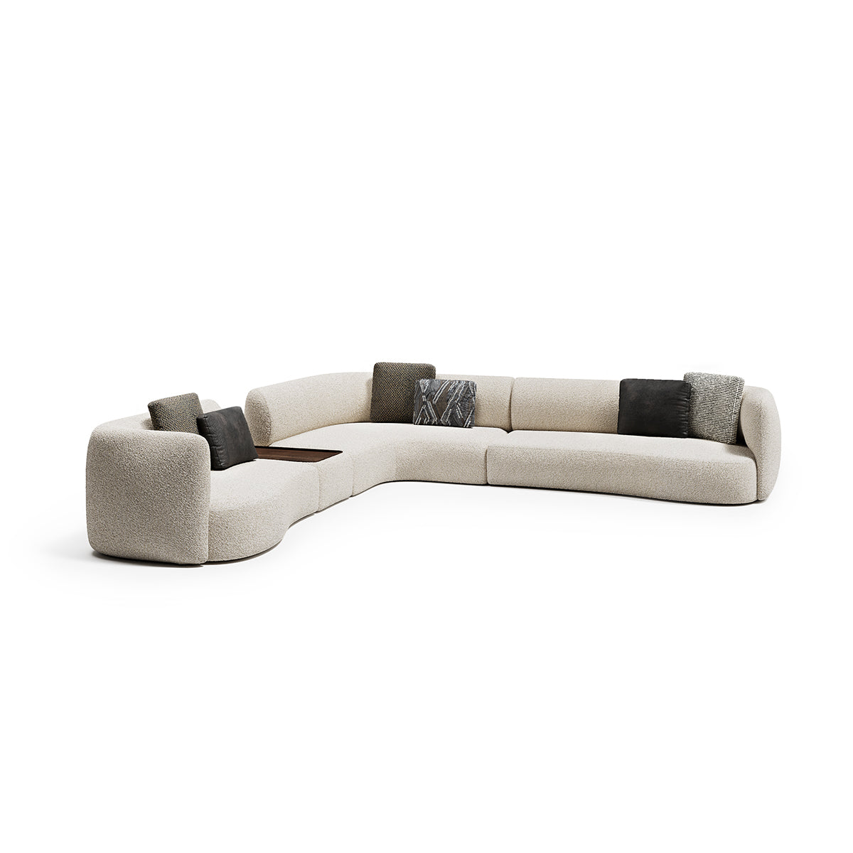 Cloud Modular Sofa