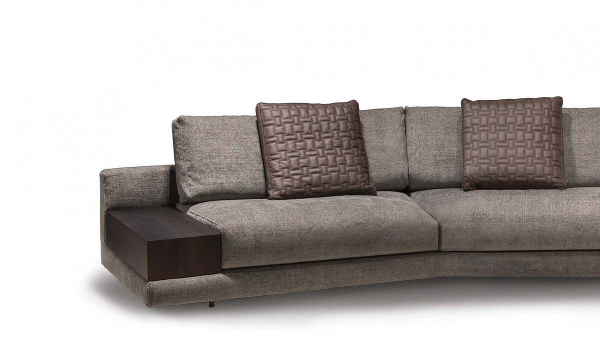 Clovis Cushions