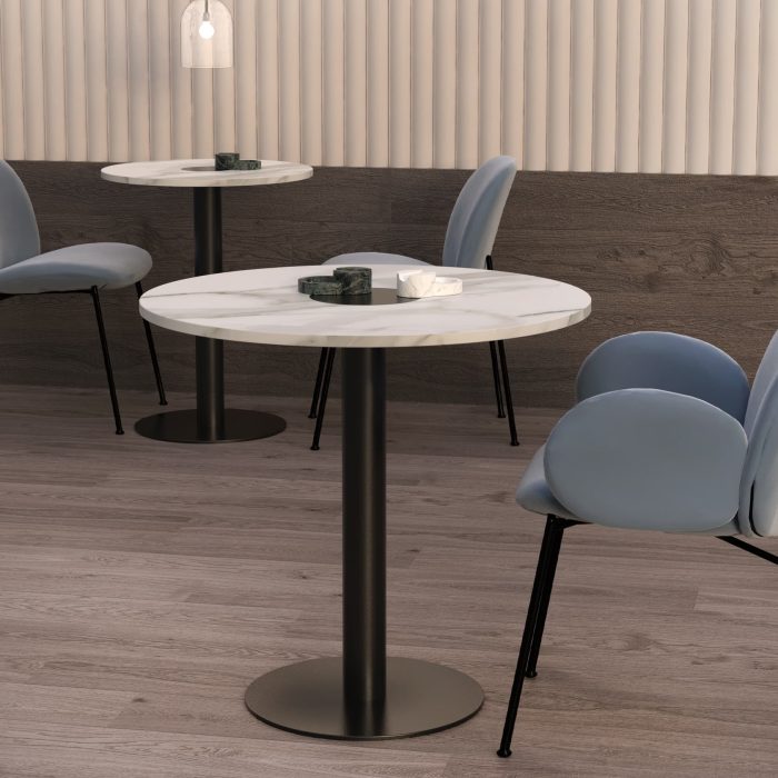 COCCARO Bistro Table detail
