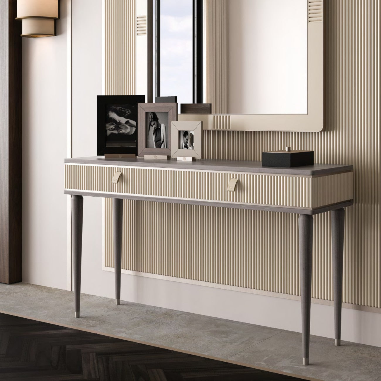 COCOON CONSOLE I $9,250.00