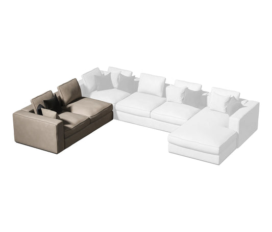 ECLIPSE MODULAR SOFA I $17,050.00