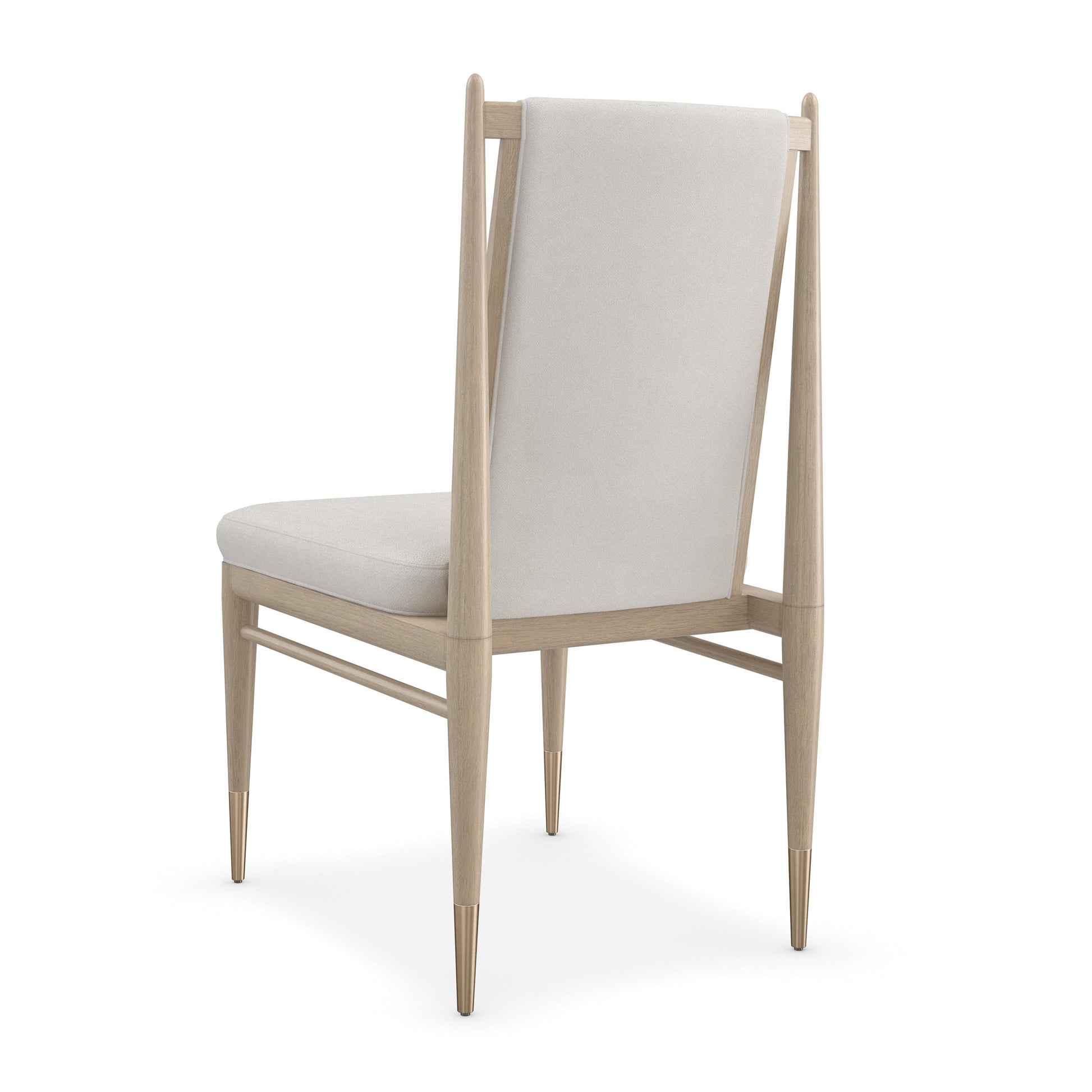 Unity Dining Chair - Sun Drenched Oak