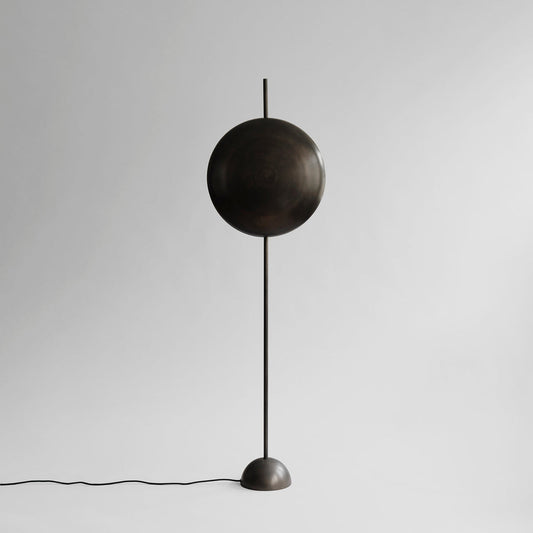 101 Copenhagen Totem Floor Lamp - Bronze - $1,095.00