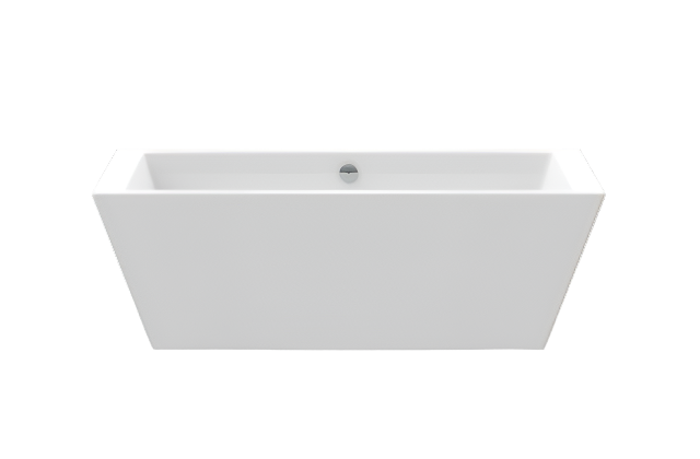 CULTURE ACRYLIC BATH TUB | PIETRA CASA BRAND | $12,296.26