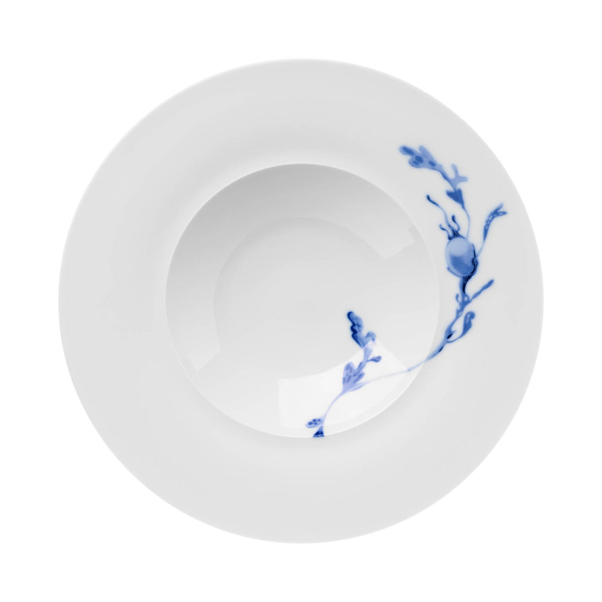 Hering Berlin Ocean Pasta Plate