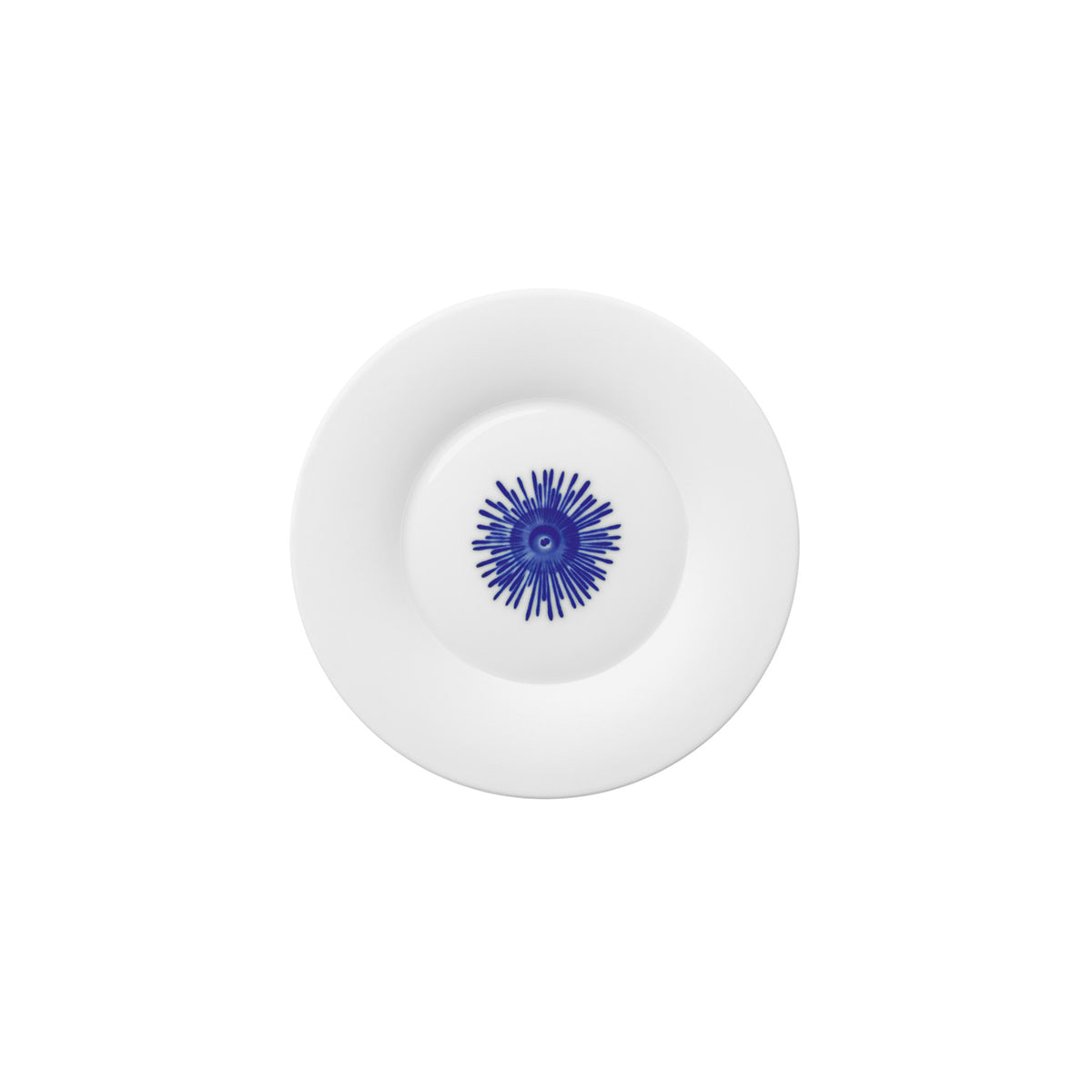 Hering Berlin Ocean Cake/Bread Plate