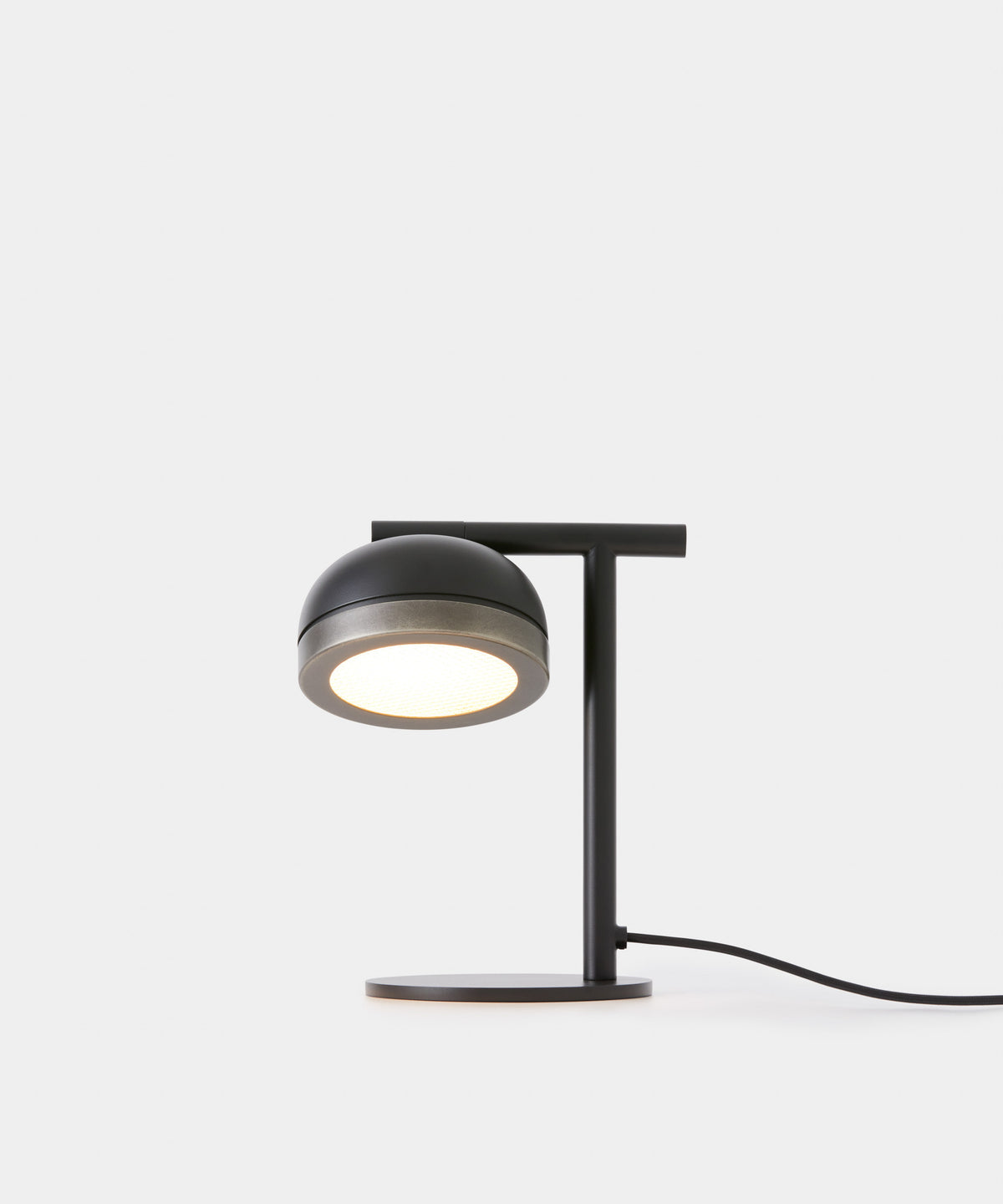 Molly 556.31 side table lamp by TOOY