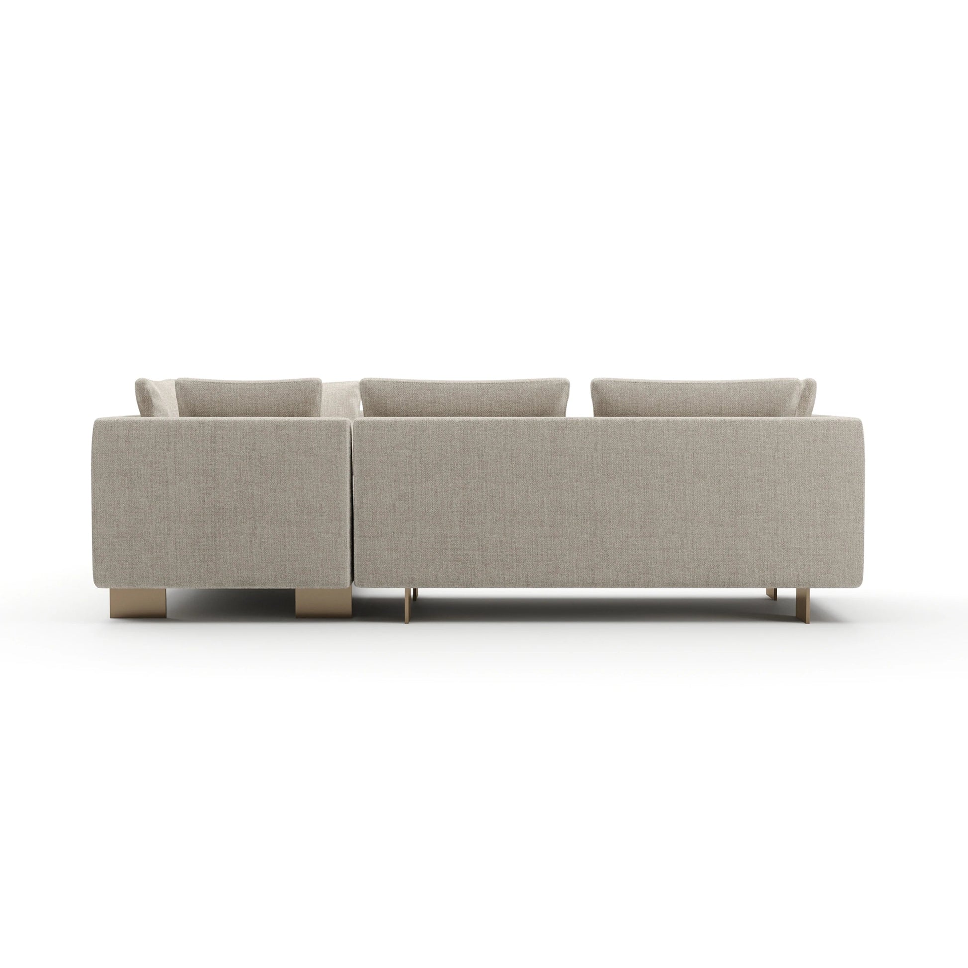 Altura Sectional - Left Facing Chaise