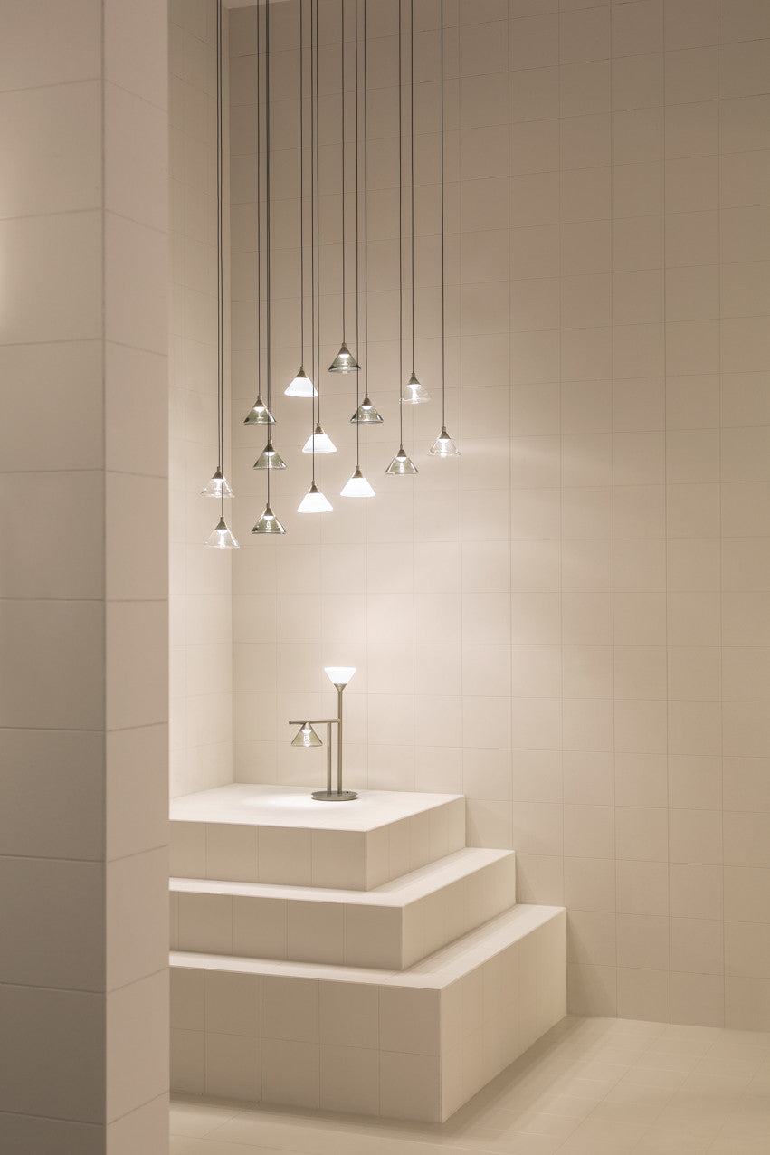 Linfa 565.21 pendant by TOOY