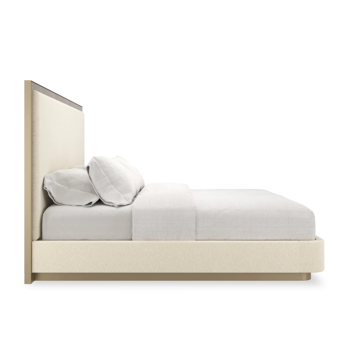 CARACOLE | ANTHOLOGY BED - KING | $5,630.00