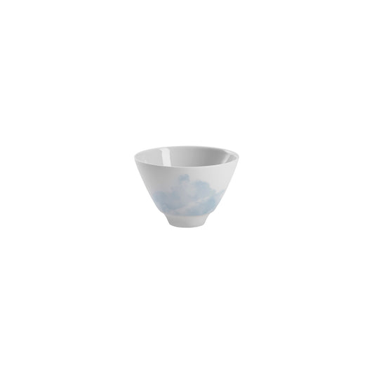 Hering Berlin Waves & Clouds Tea Bowl