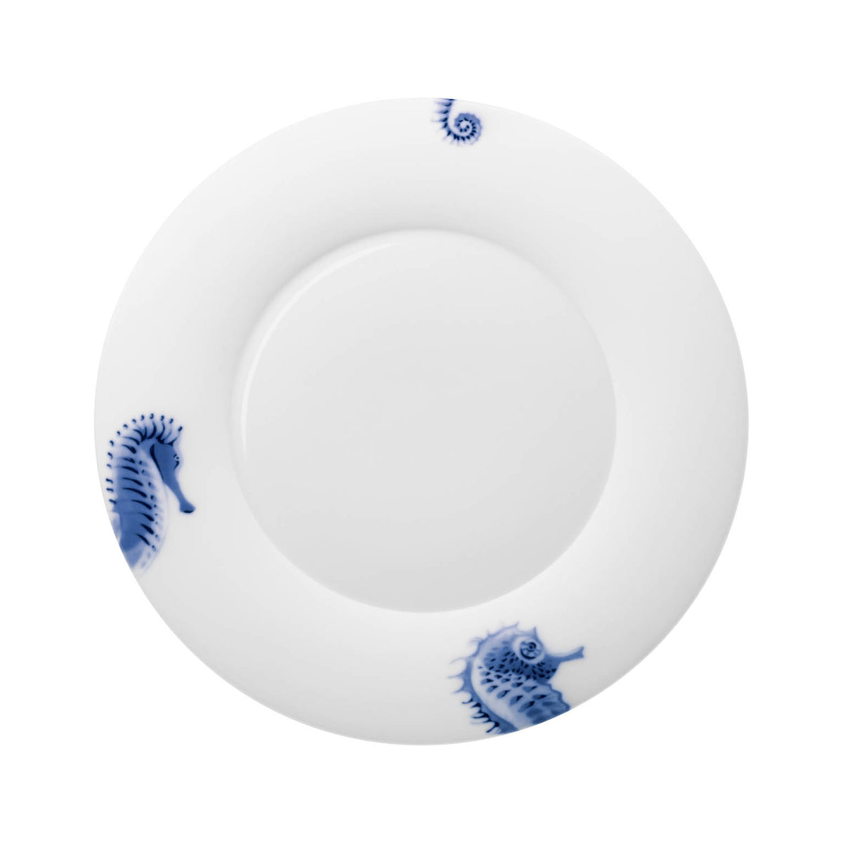 Hering Berlin Ocean Dinner Plate