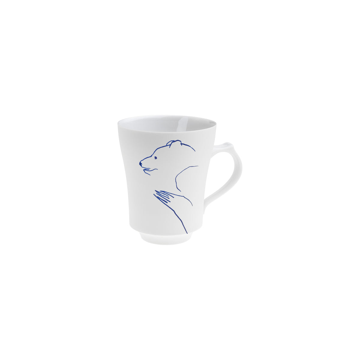 Hering Berlin Baerlin Mug