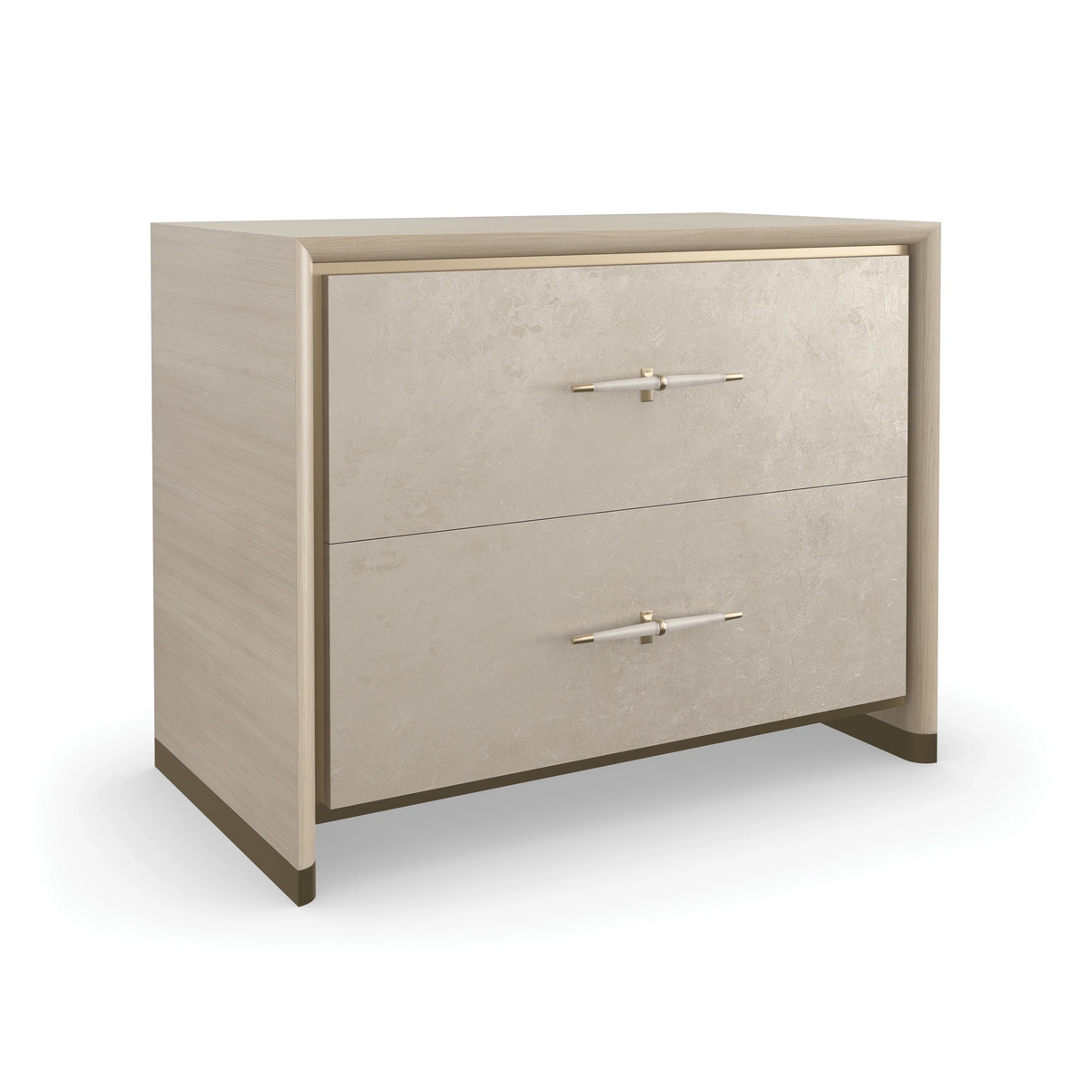 CARACOLE | HANG UP NIGHTSTAND - 26" | $2,320.00
