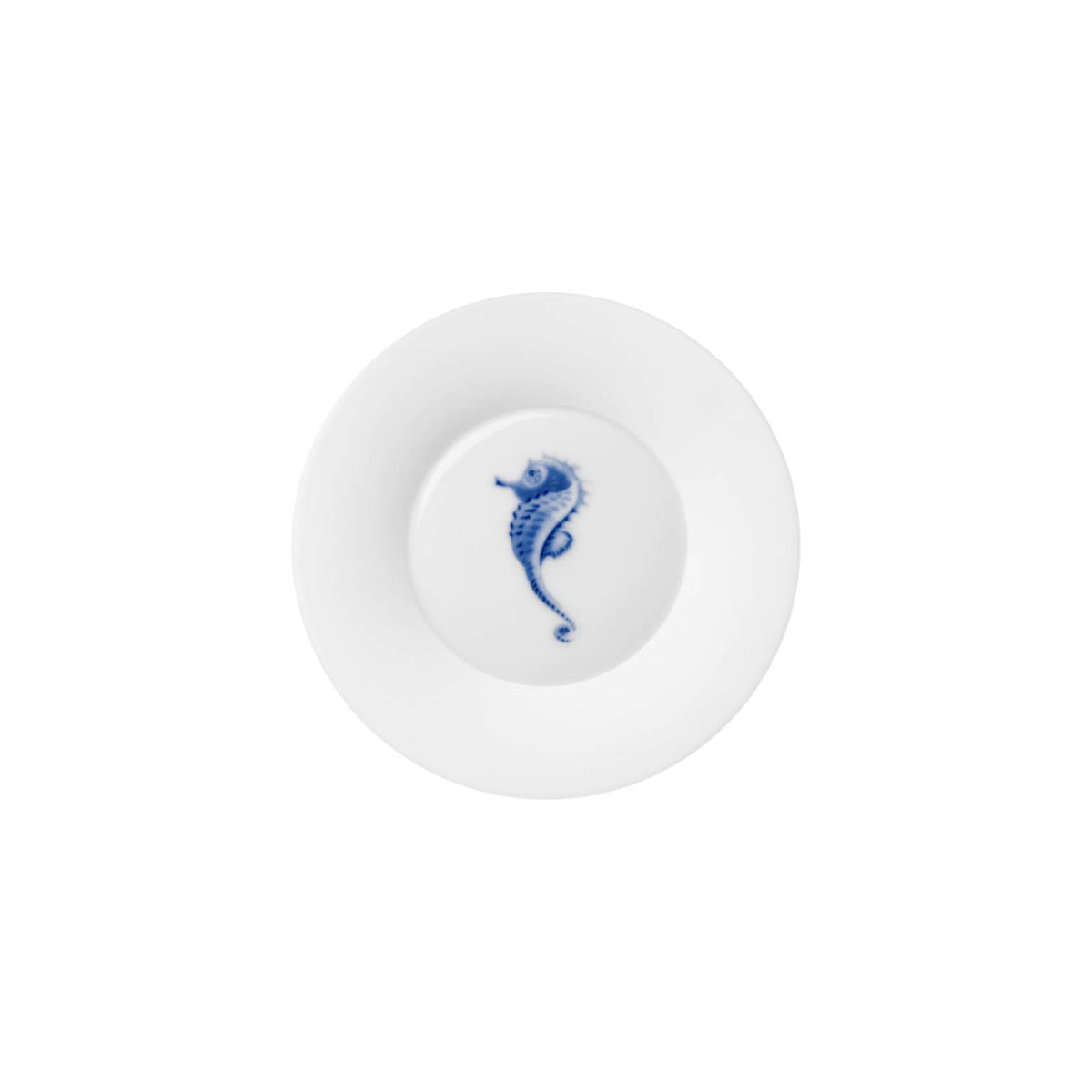 Hering Berlin Ocean Cake/Bread Plate