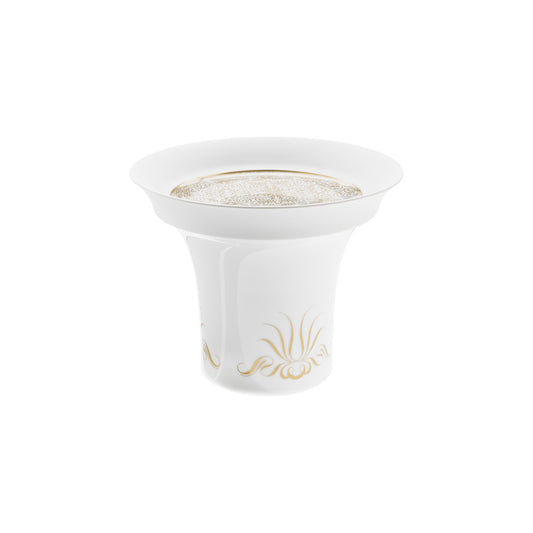 Hering Berlin Alif Tall Amuse-Bouche Dish, Large