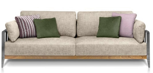 DANIELA XL l Sofa by Formitalia - $15,762.00