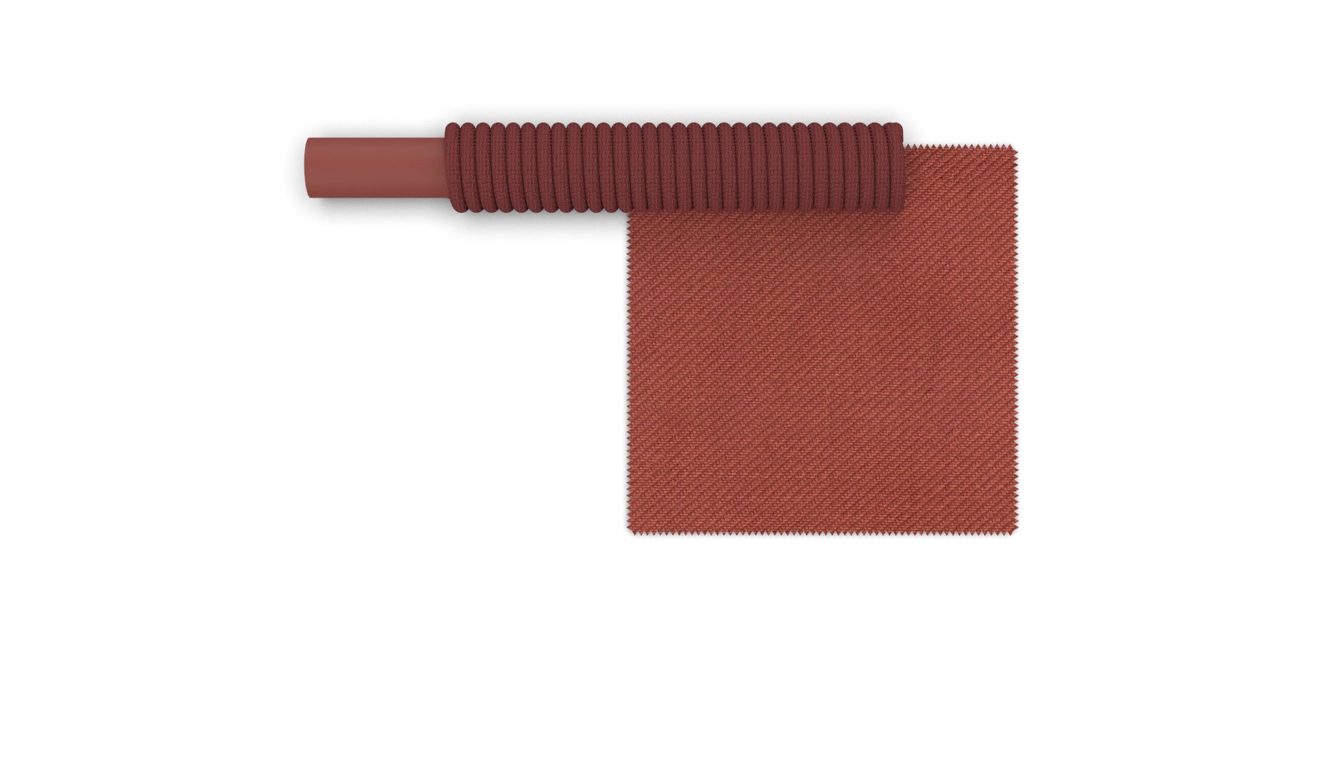 Talenti Panama Pouf