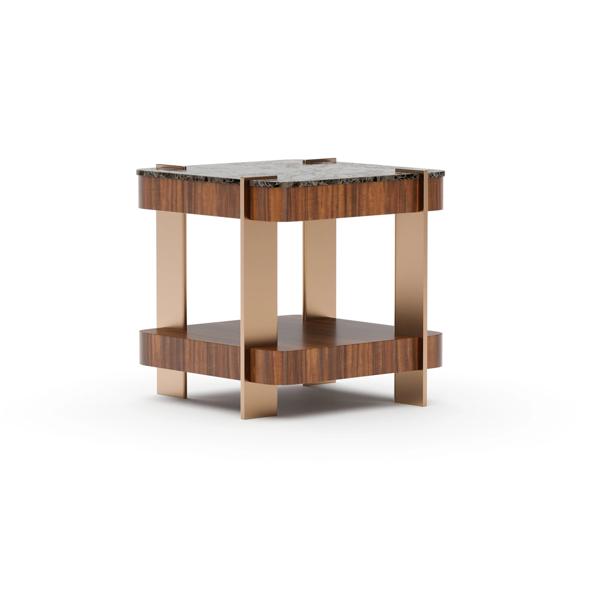 Altura Side Table
