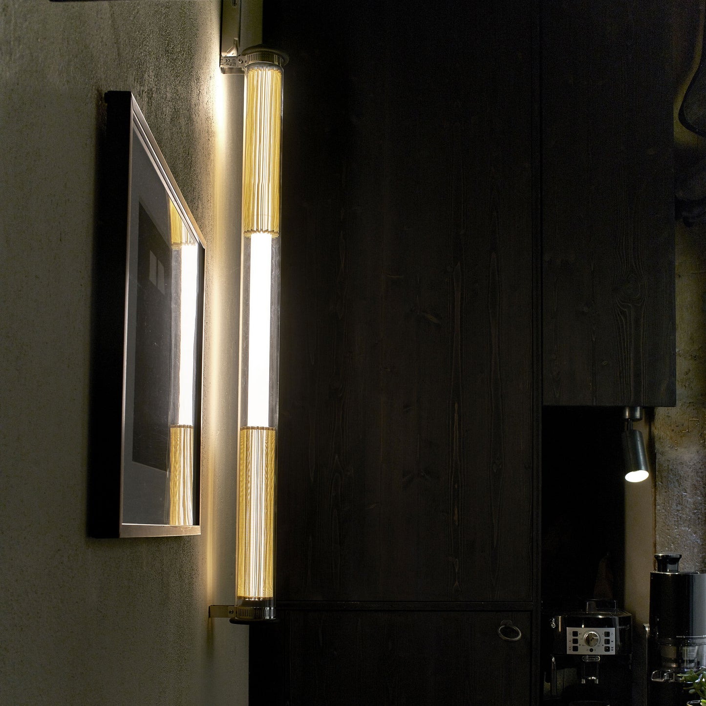 In The Tube 360 Wall Sconce - $781.00-$1,821.00