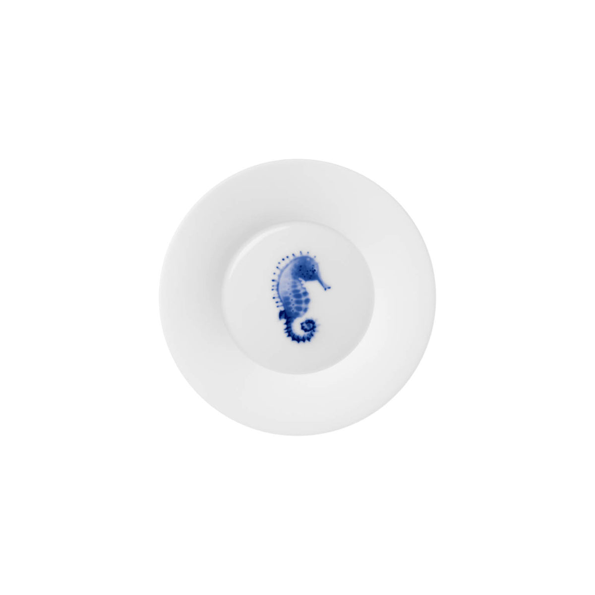 Hering Berlin Ocean Cake/Bread Plate