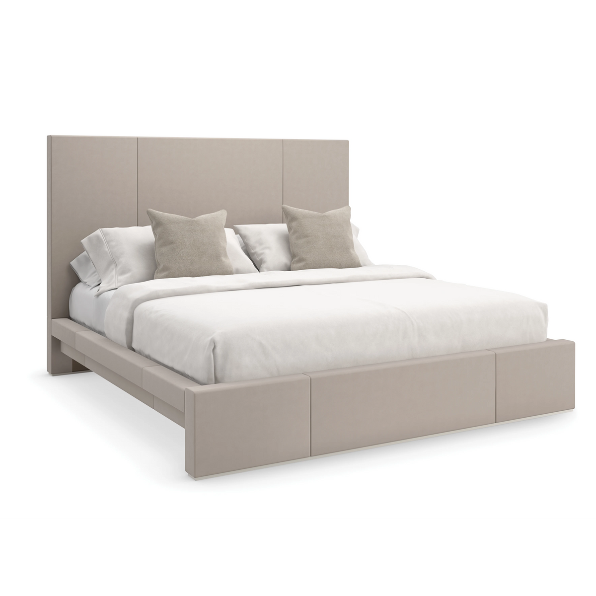 CARACOLE | Balance Bed | $4,420.00