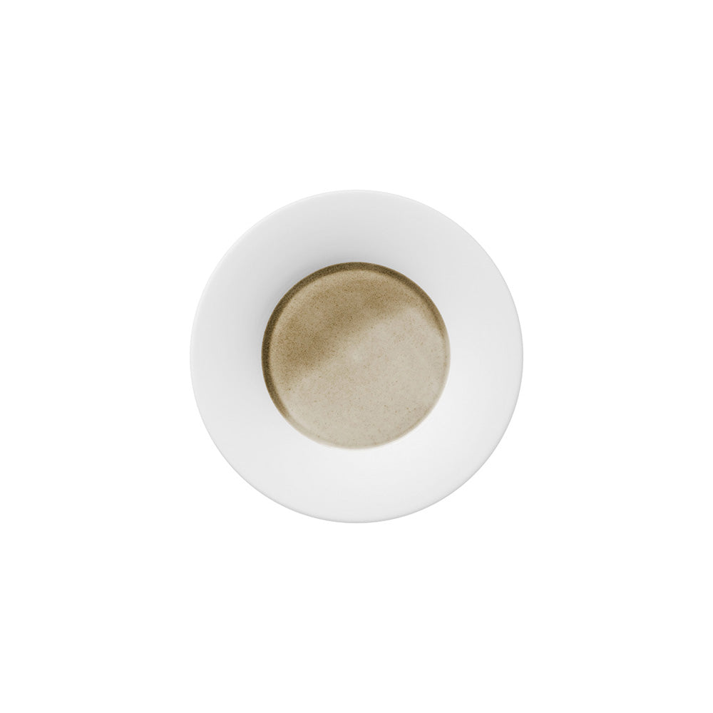 Hering Berlin Silent Brass Cake/Bread Plate