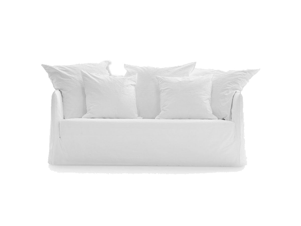 Ghost 110 sofa by Gervasoni