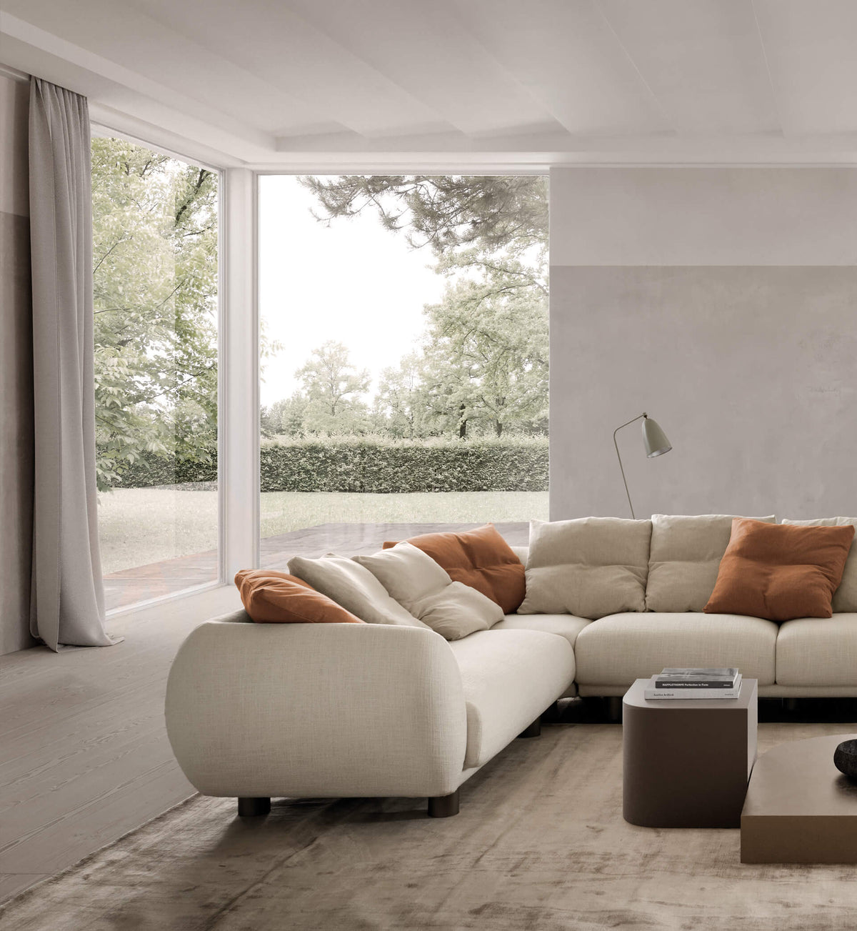 BALI SOFA