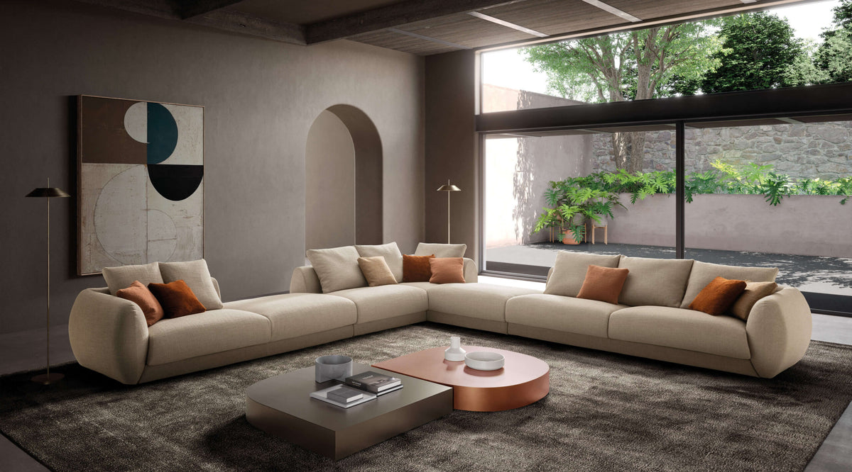 BALI KOMPACT SOFA