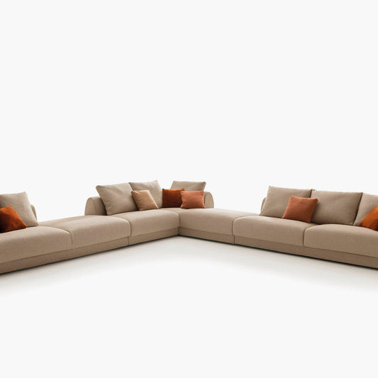 BALI KOMPACT SOFA